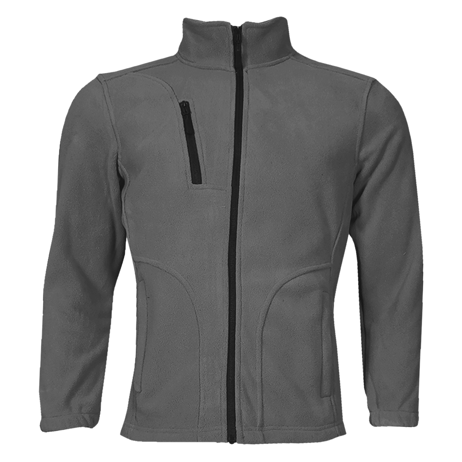 POLERÓN POLAR COMFY CHILLA HOMBRE - 1