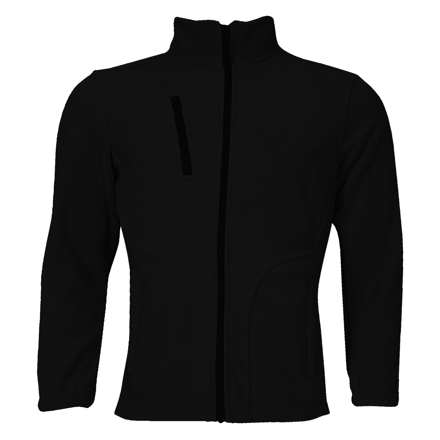 POLERÓN POLAR COMFY CHILLA HOMBRE - 1