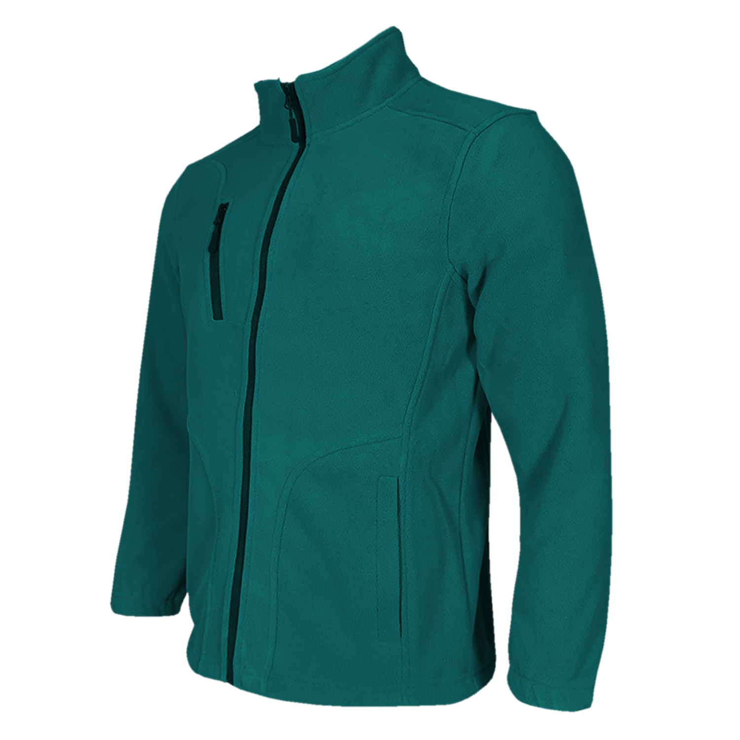 POLERÓN POLAR COMFY CHILLA HOMBRE - 2