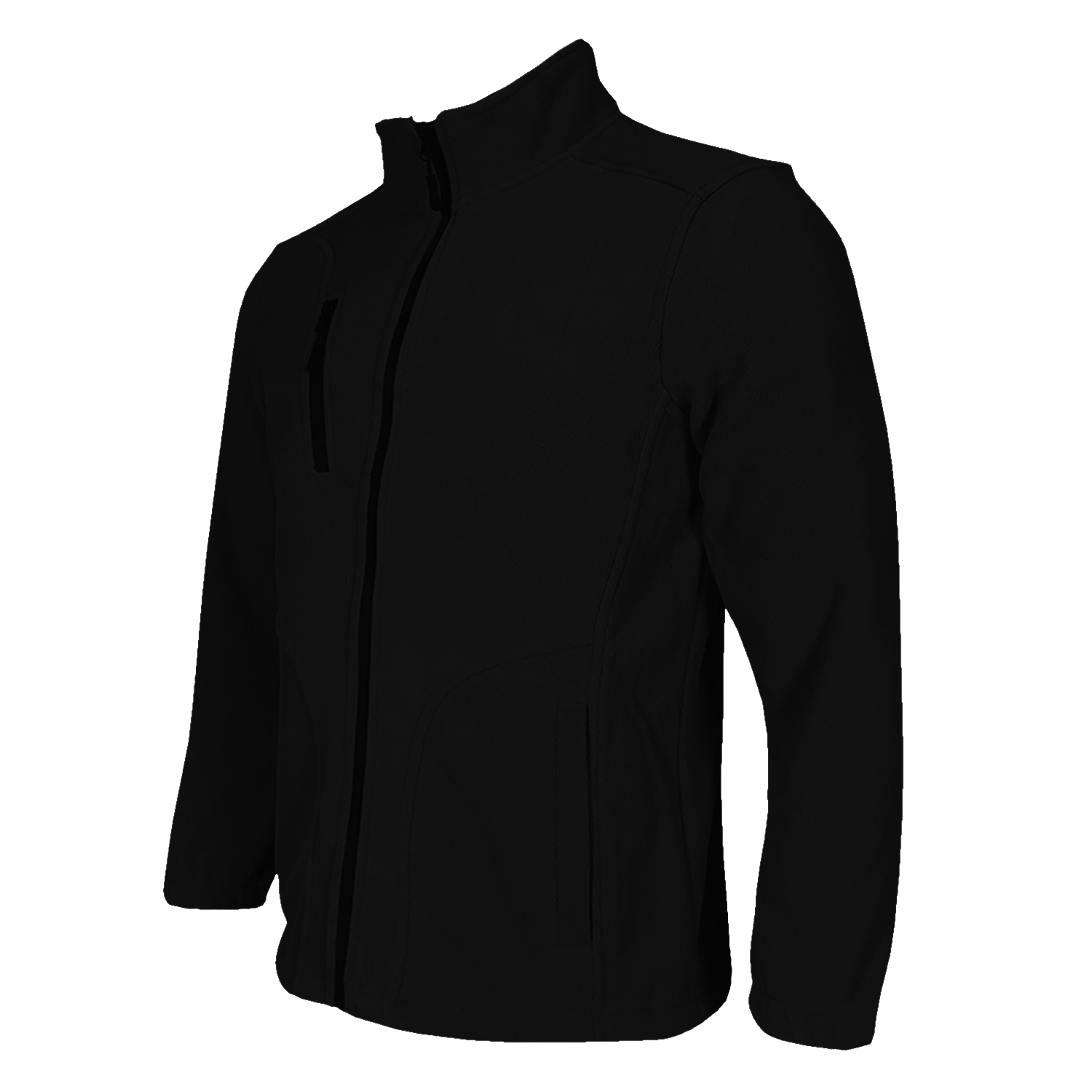 POLERÓN POLAR COMFY CHILLA HOMBRE - 2