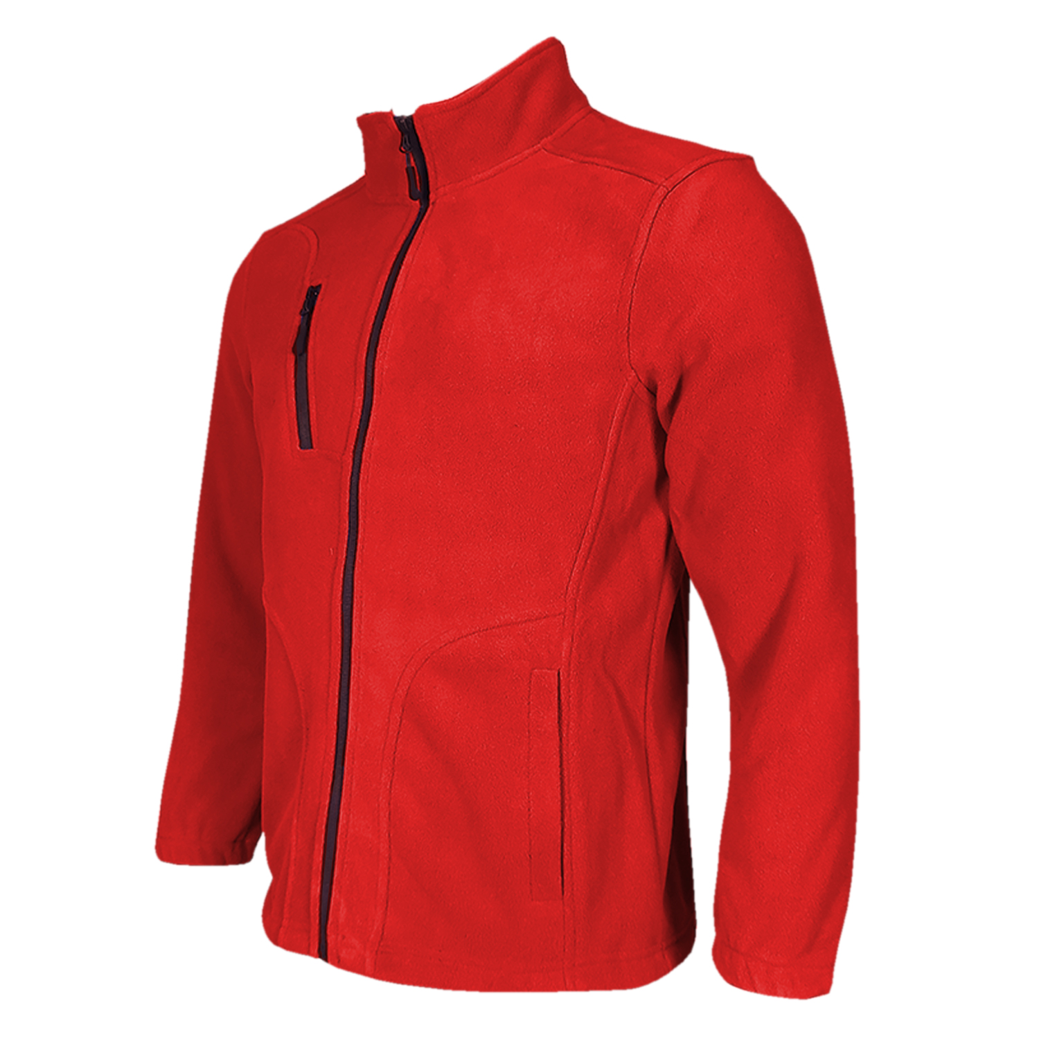 POLERÓN POLAR COMFY CHILLA HOMBRE - 2