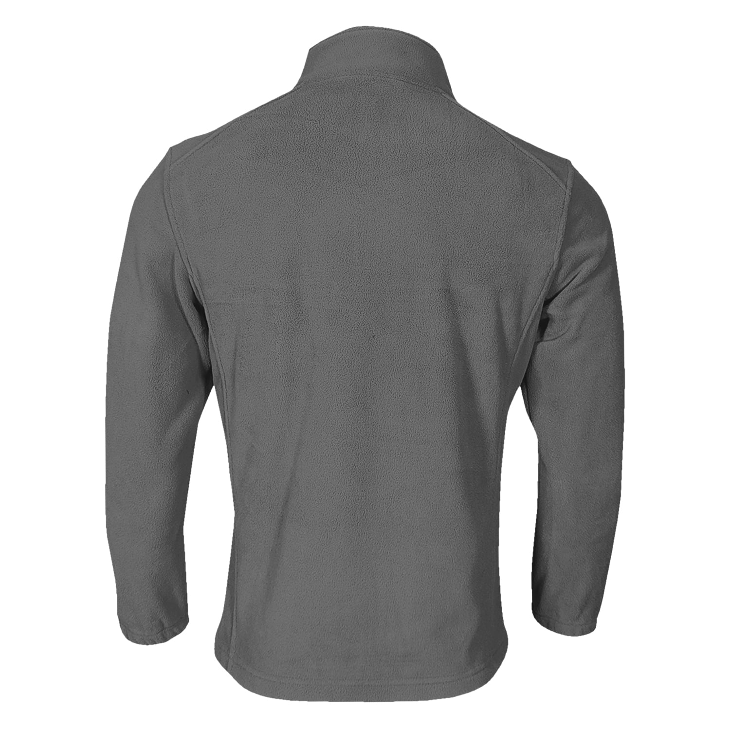 POLERÓN POLAR COMFY CHILLA HOMBRE - 3