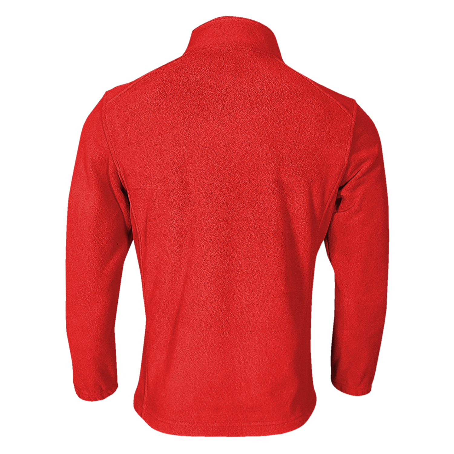 POLERÓN POLAR COMFY CHILLA HOMBRE - 3