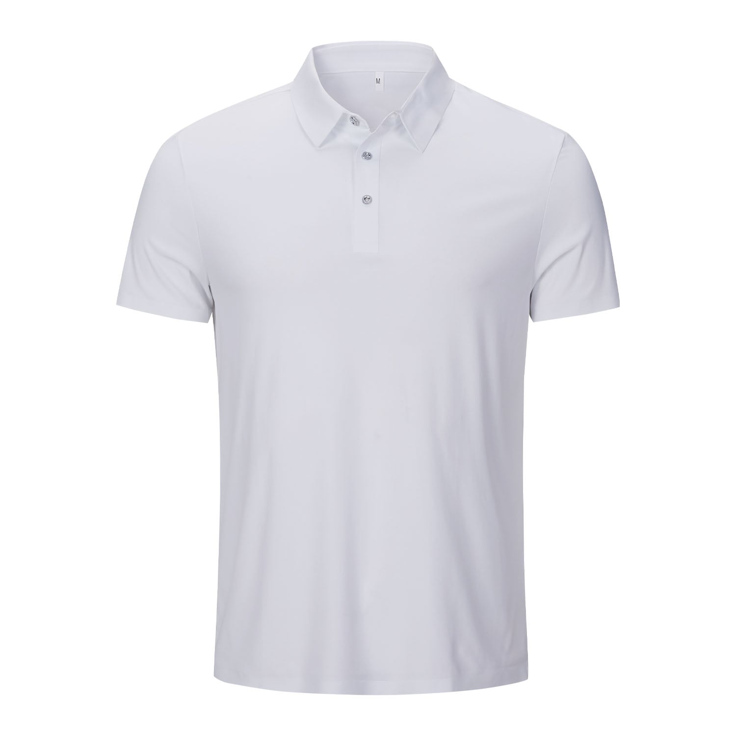 POLERA DRY FIT ULTRA MANGA CORTA RUPPELL HOMBRE - 1
