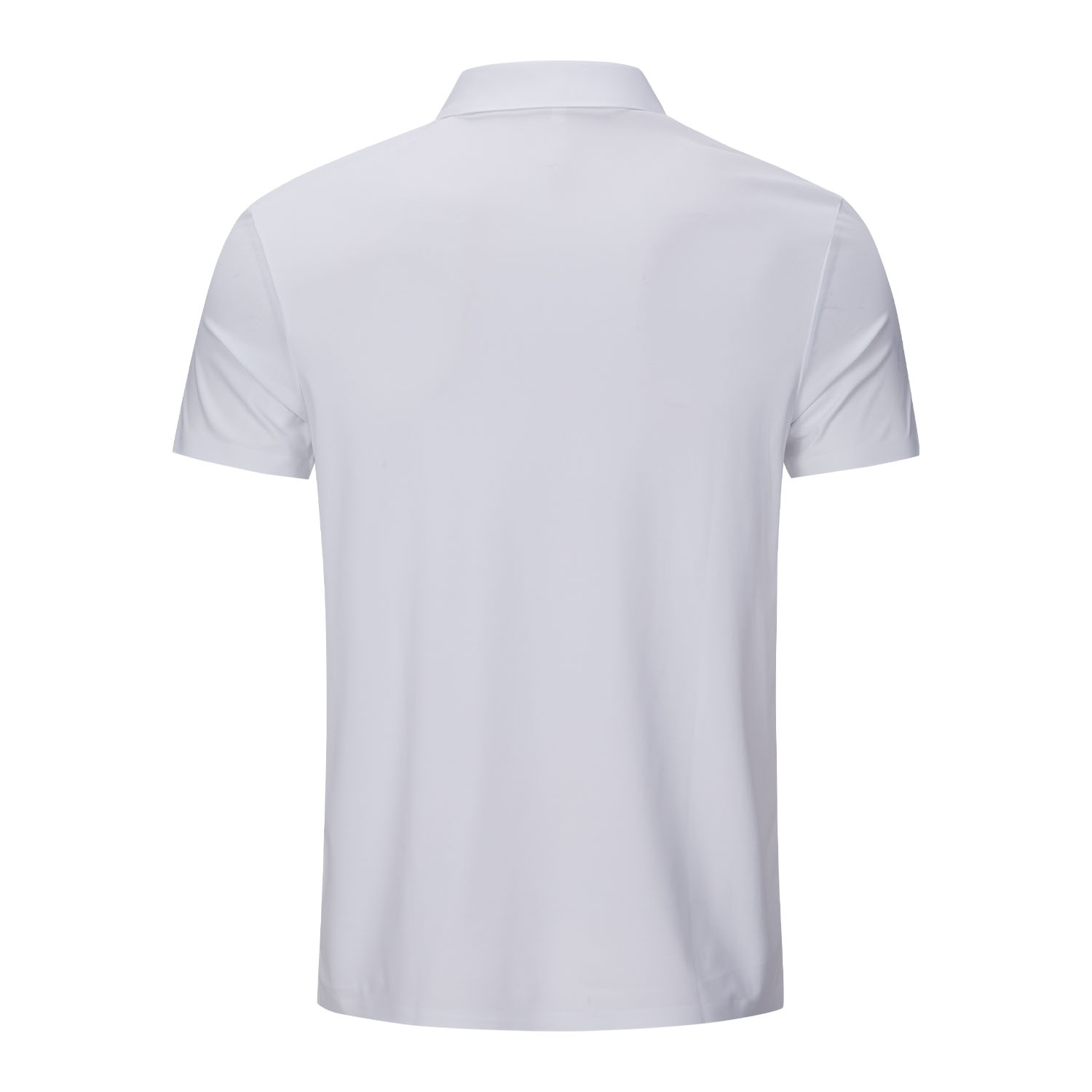 POLERA DRY FIT ULTRA MANGA CORTA RUPPELL HOMBRE - 3