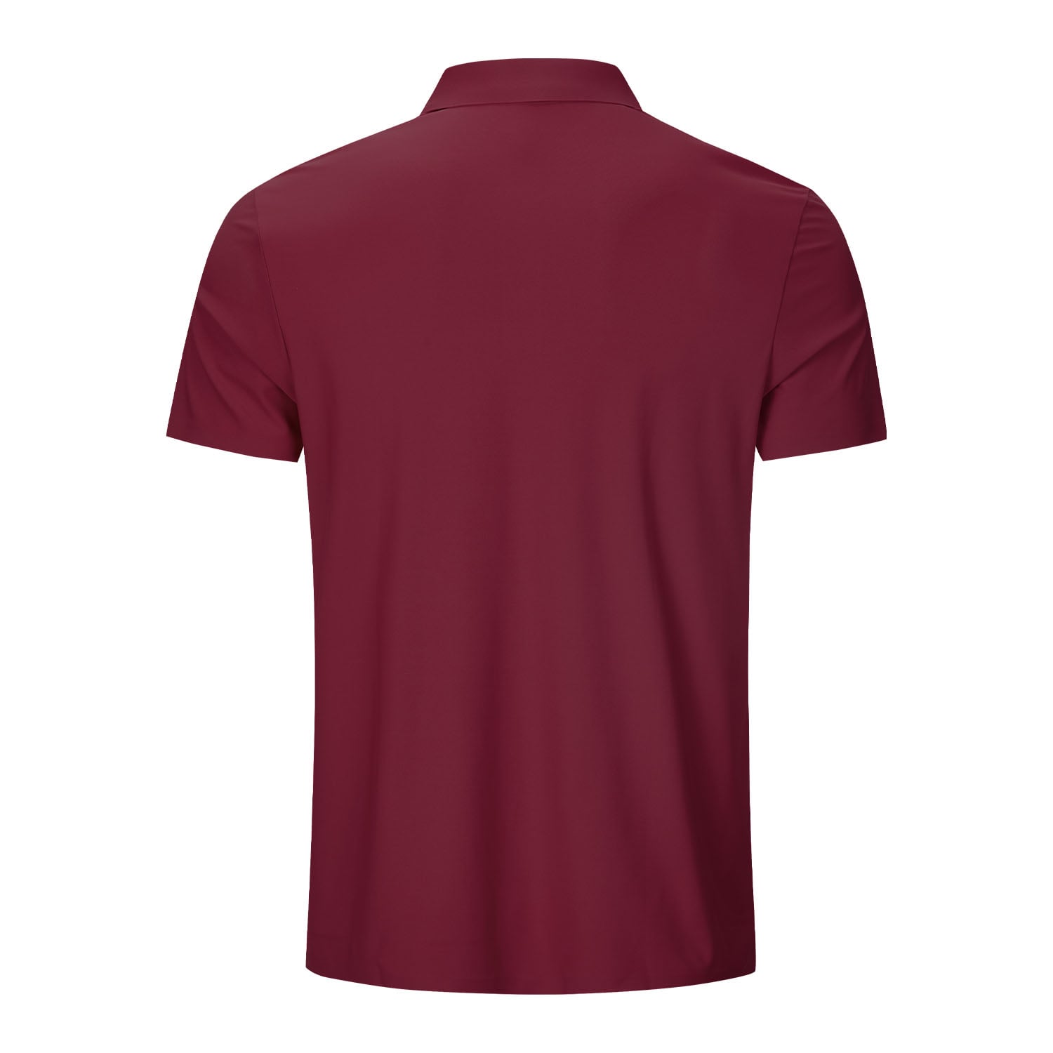 POLERA DRY FIT ULTRA MANGA CORTA RUPPELL HOMBRE - 3