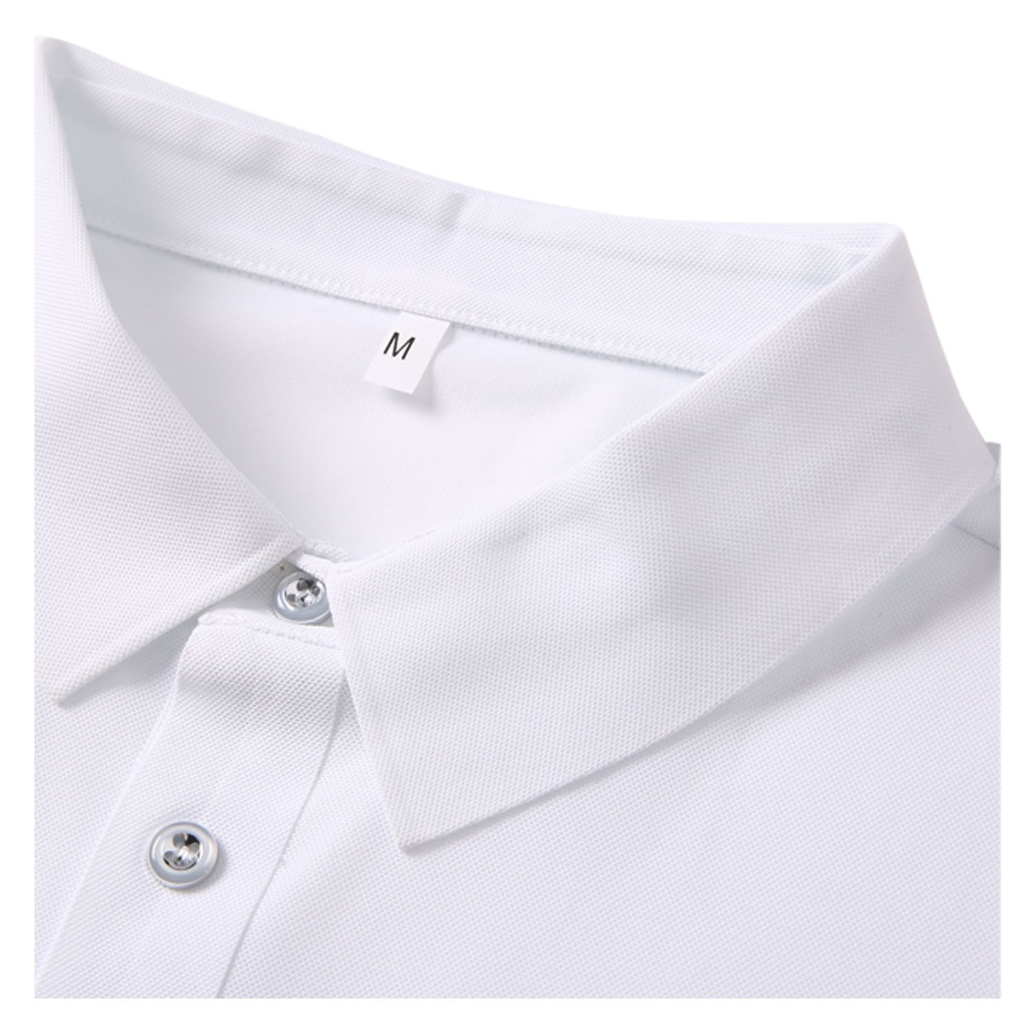 POLERA DRY FIT ULTRA MANGA CORTA RUPPELL HOMBRE - 4