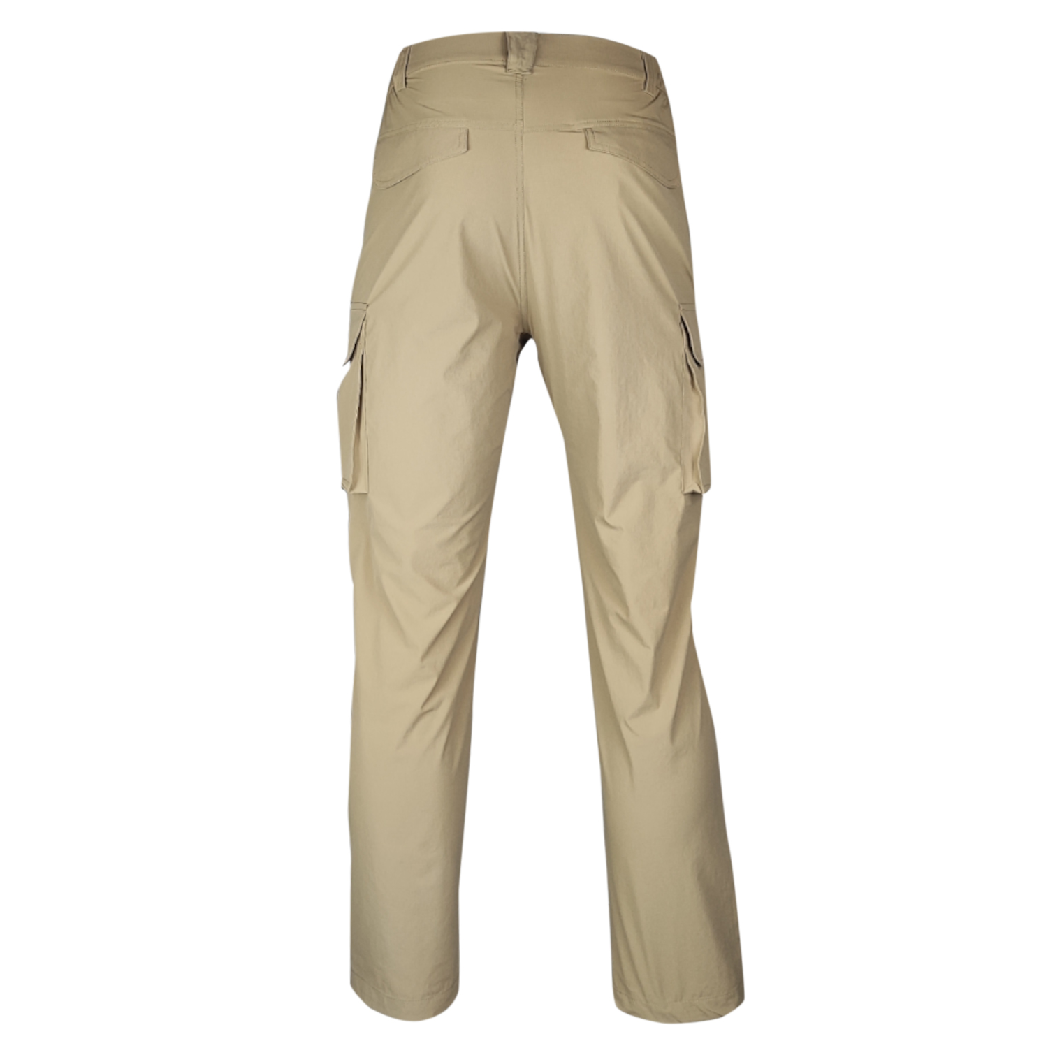 PANTALÓN LARGO REGULAR HOMBRE ANDESLAND BEIGE OUTDOOR CORPORATIVO TREKKING SECADO RAPIDO UPF50 - 3