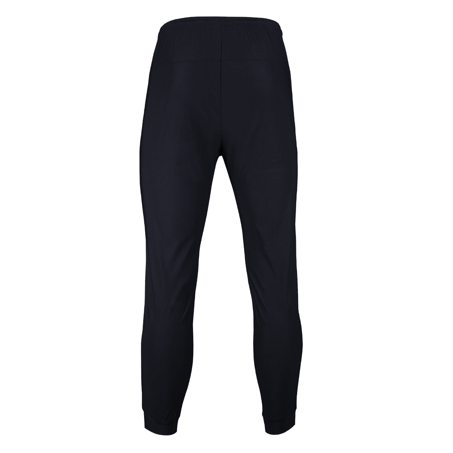 PANTALÓN BUZO LARGO REGULAR UNISEX ANDESLAND AZUL MARINO DEPORTIVO URBANO TRAINING STRETCH - 3