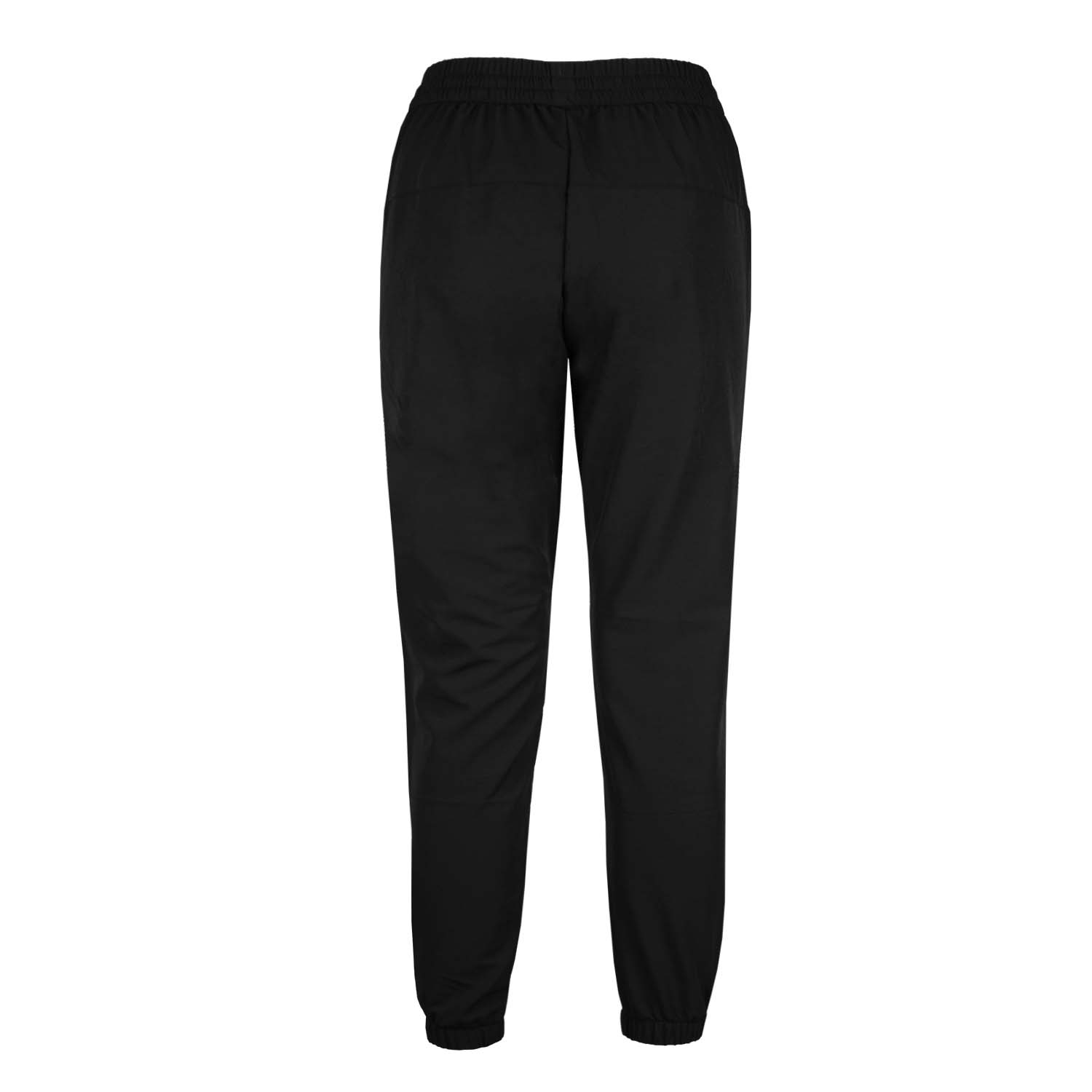 PANTALÓN BUZO LARGO REGULAR UNISEX ANDESLAND AZUL MARINO DEPORTIVO URBANO TRAINING STRETCH - 8