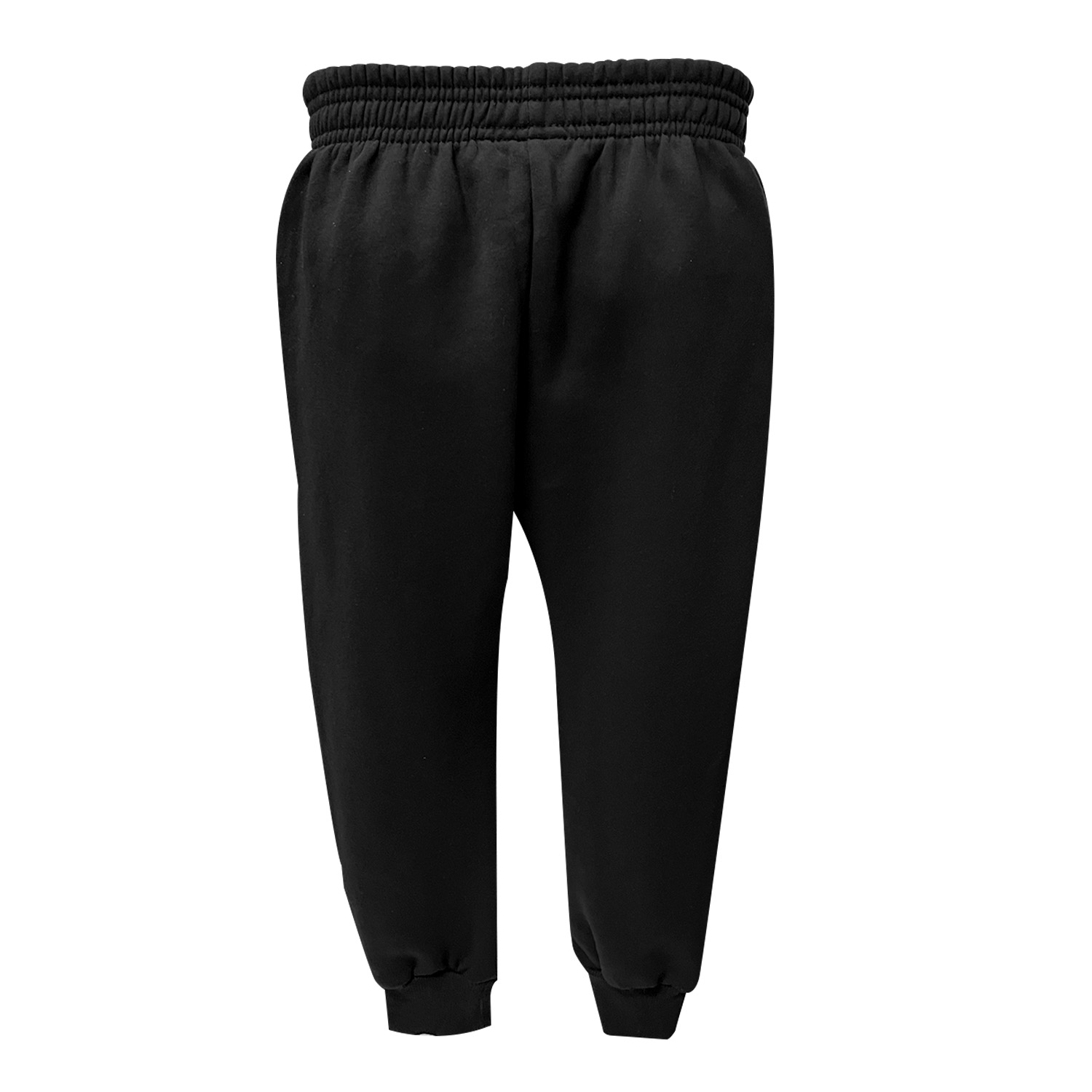 PANTALÓN BUZO LARGO ALGODÓN REGULAR NIÑO ANDESLAND - 4