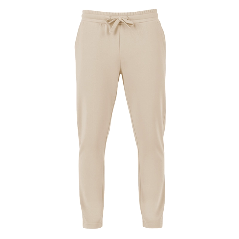 PANTALON BUZO ALGODON RECTO VULPES UNISEX - 1