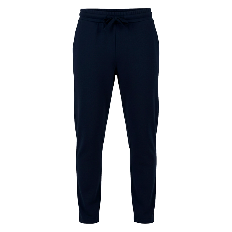 PANTALON BUZO ALGODON RECTO VULPES UNISEX - 1