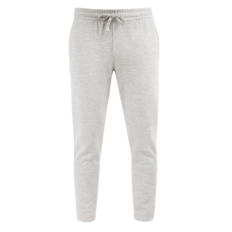 PANTALON BUZO ALGODON RECTO VULPES UNISEX - 1