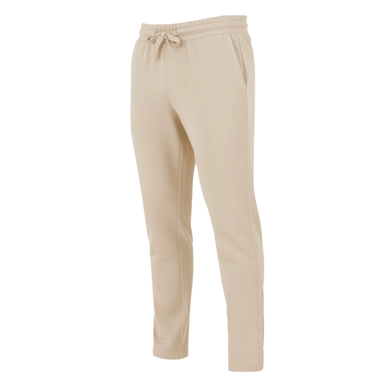PANTALON BUZO ALGODON RECTO VULPES UNISEX - 2