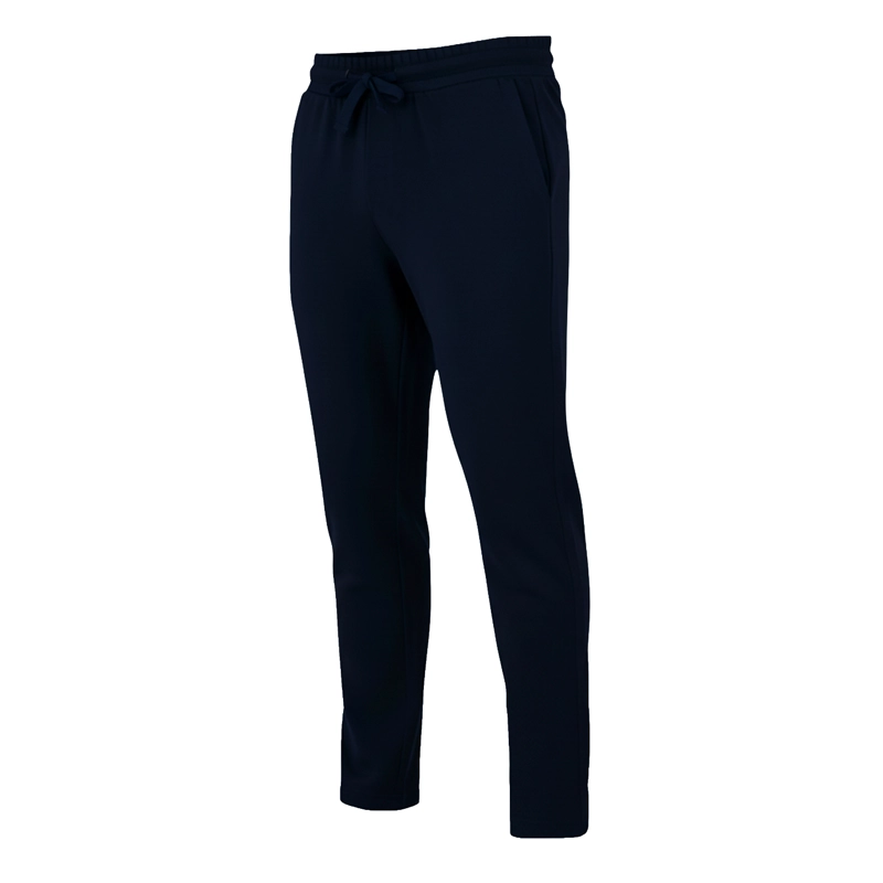 PANTALON BUZO ALGODON RECTO VULPES UNISEX - 2