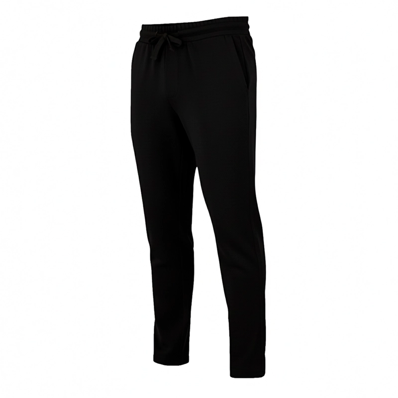 PANTALON BUZO ALGODON RECTO VULPES UNISEX - 2