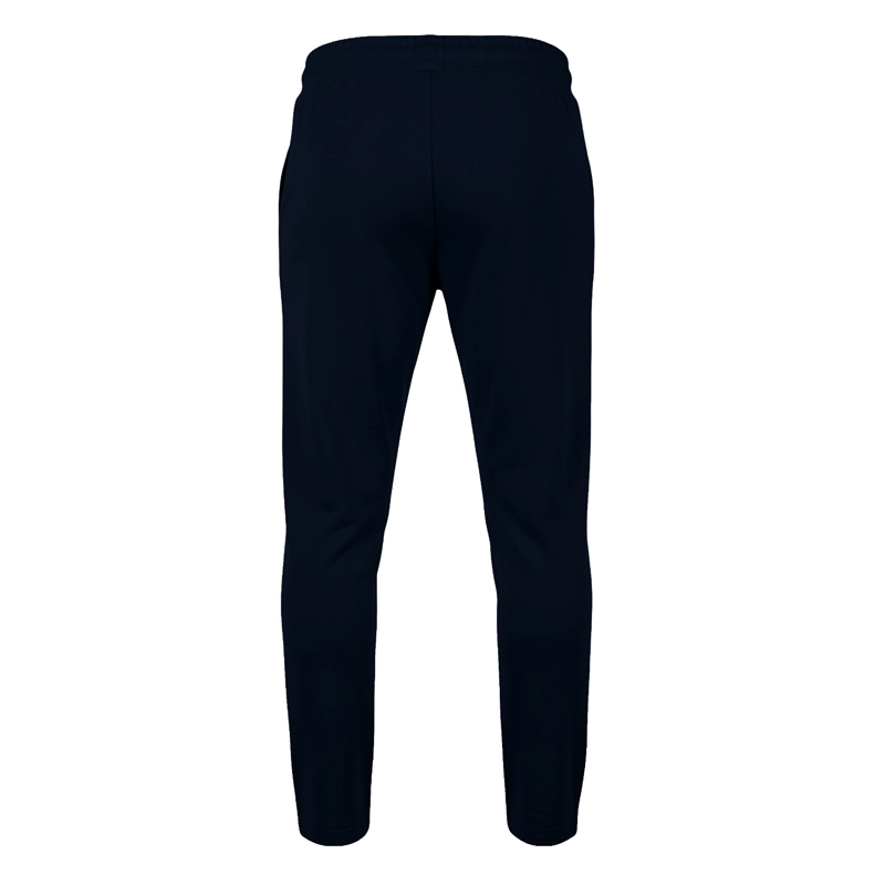 PANTALON BUZO ALGODON RECTO VULPES UNISEX - 3