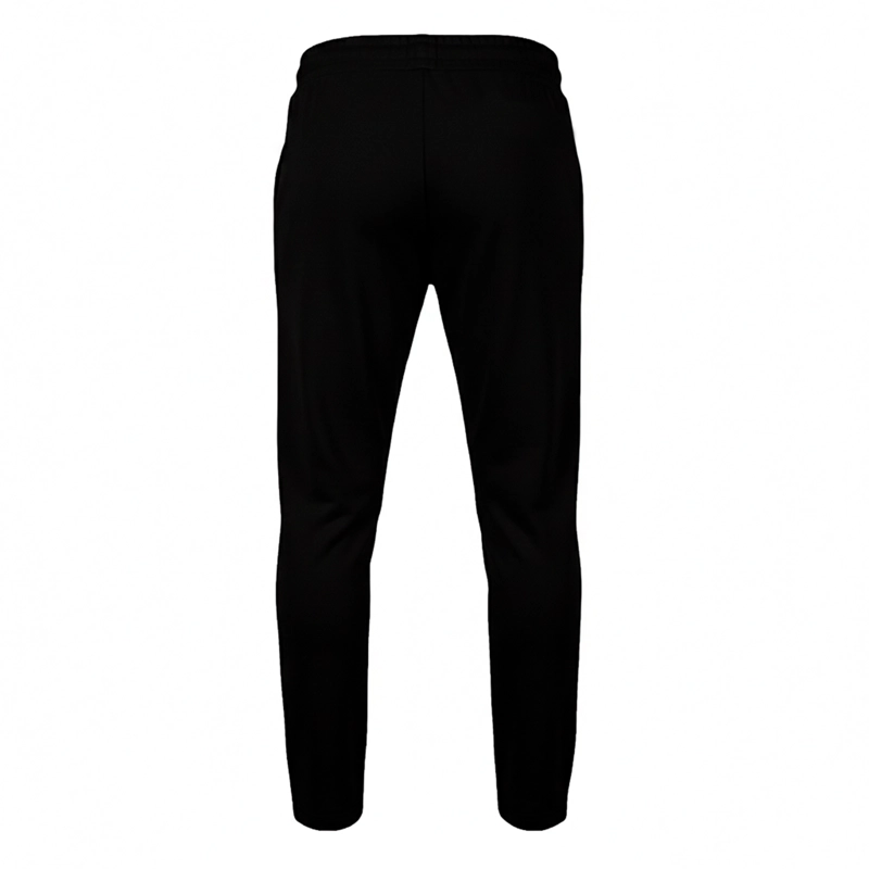 PANTALON BUZO ALGODON RECTO VULPES UNISEX - 3