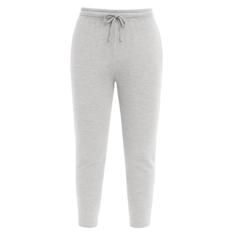 PANTALON BUZO ALGODON RECTO VULPES UNISEX - 4