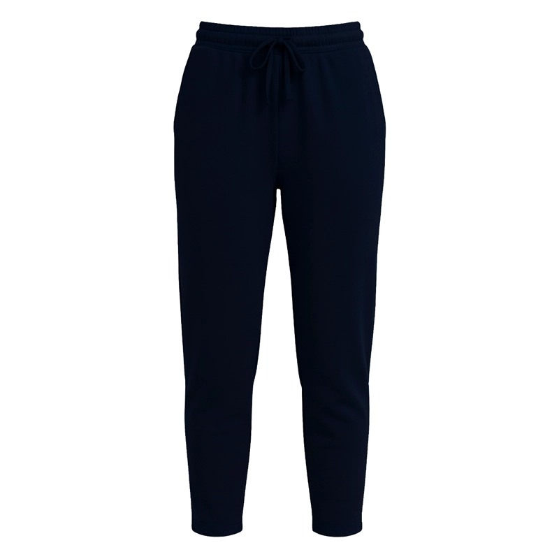 PANTALON BUZO ALGODON RECTO VULPES UNISEX - 4