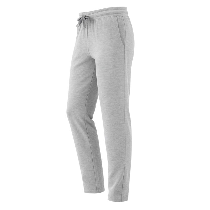 PANTALON BUZO ALGODON RECTO VULPES UNISEX - 5