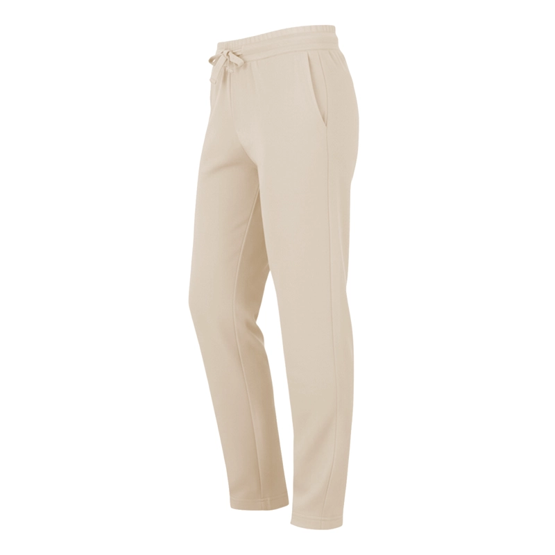 PANTALON BUZO ALGODON RECTO VULPES UNISEX - 5