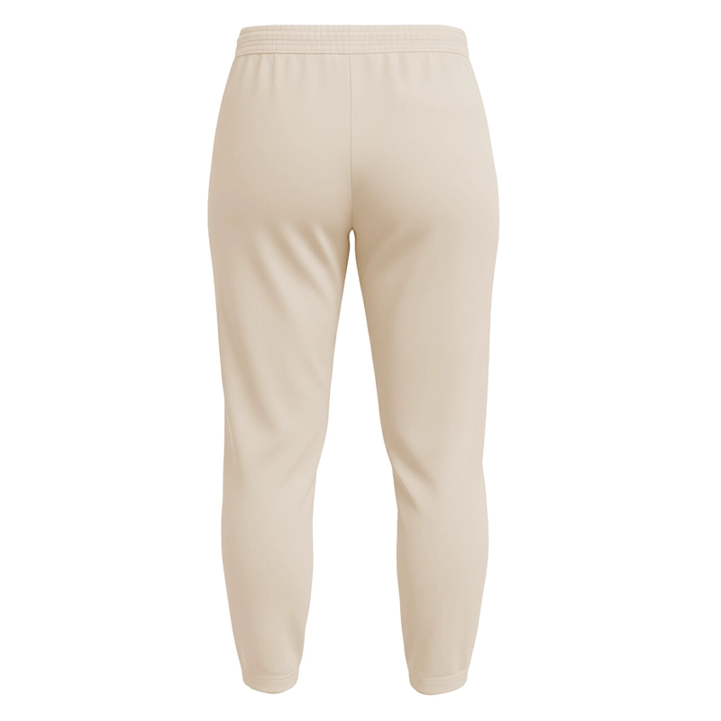PANTALON BUZO ALGODON RECTO VULPES UNISEX - 6