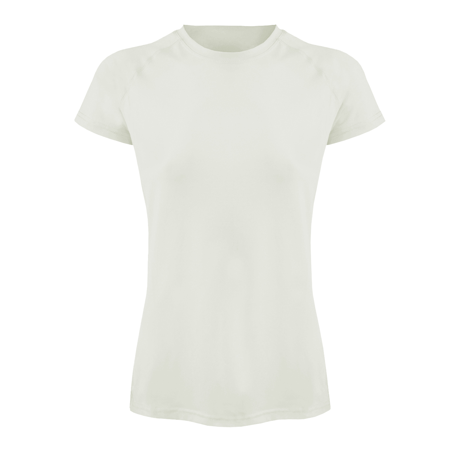 POLERA MANGA CORTA MUJER ANDESLAND DRY FIT LISA DEPORTIVA SECADO RÁPIDO DEPORTIVO - 1