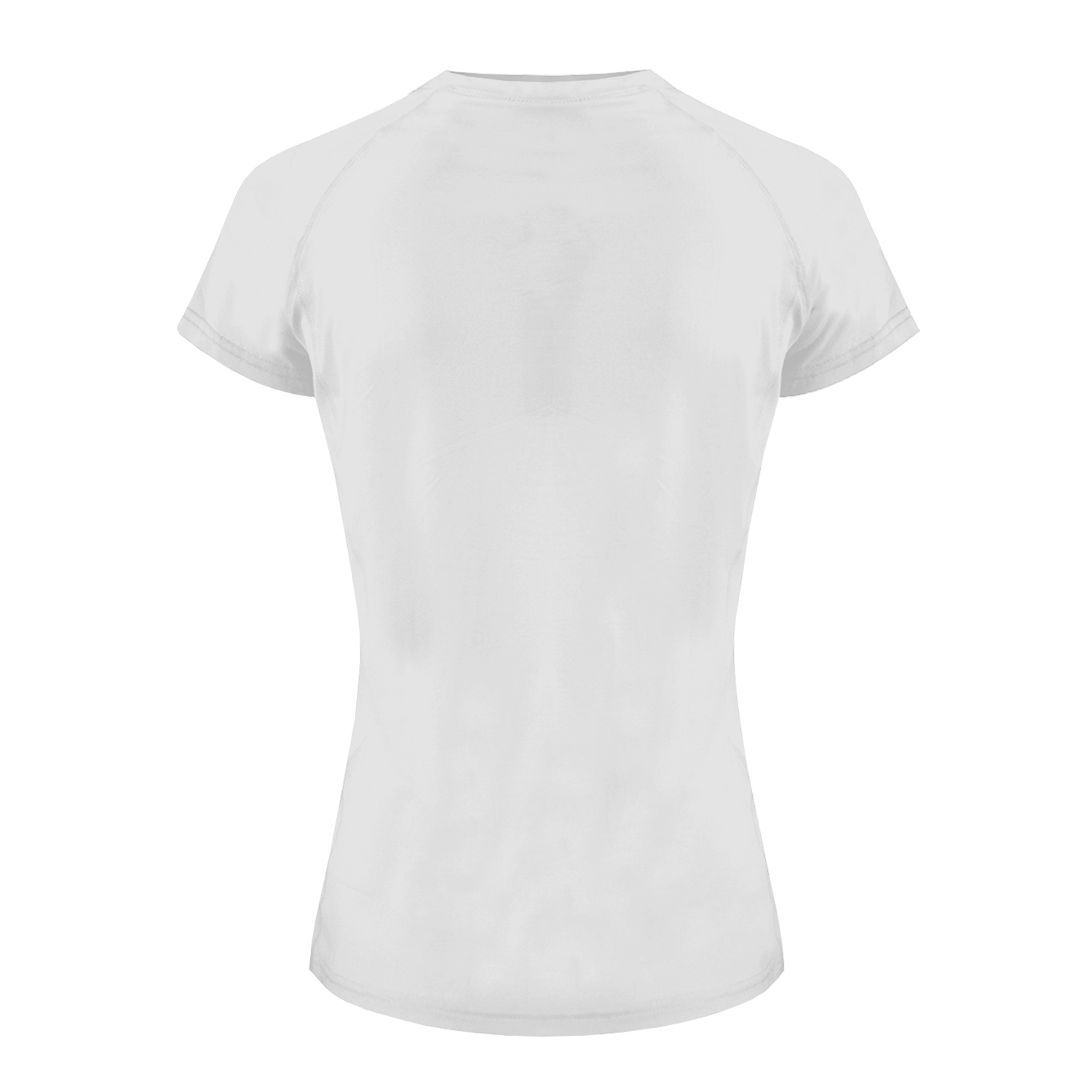 POLERA MANGA CORTA MUJER ANDESLAND DRY FIT LISA DEPORTIVA SECADO RÁPIDO DEPORTIVO - 2
