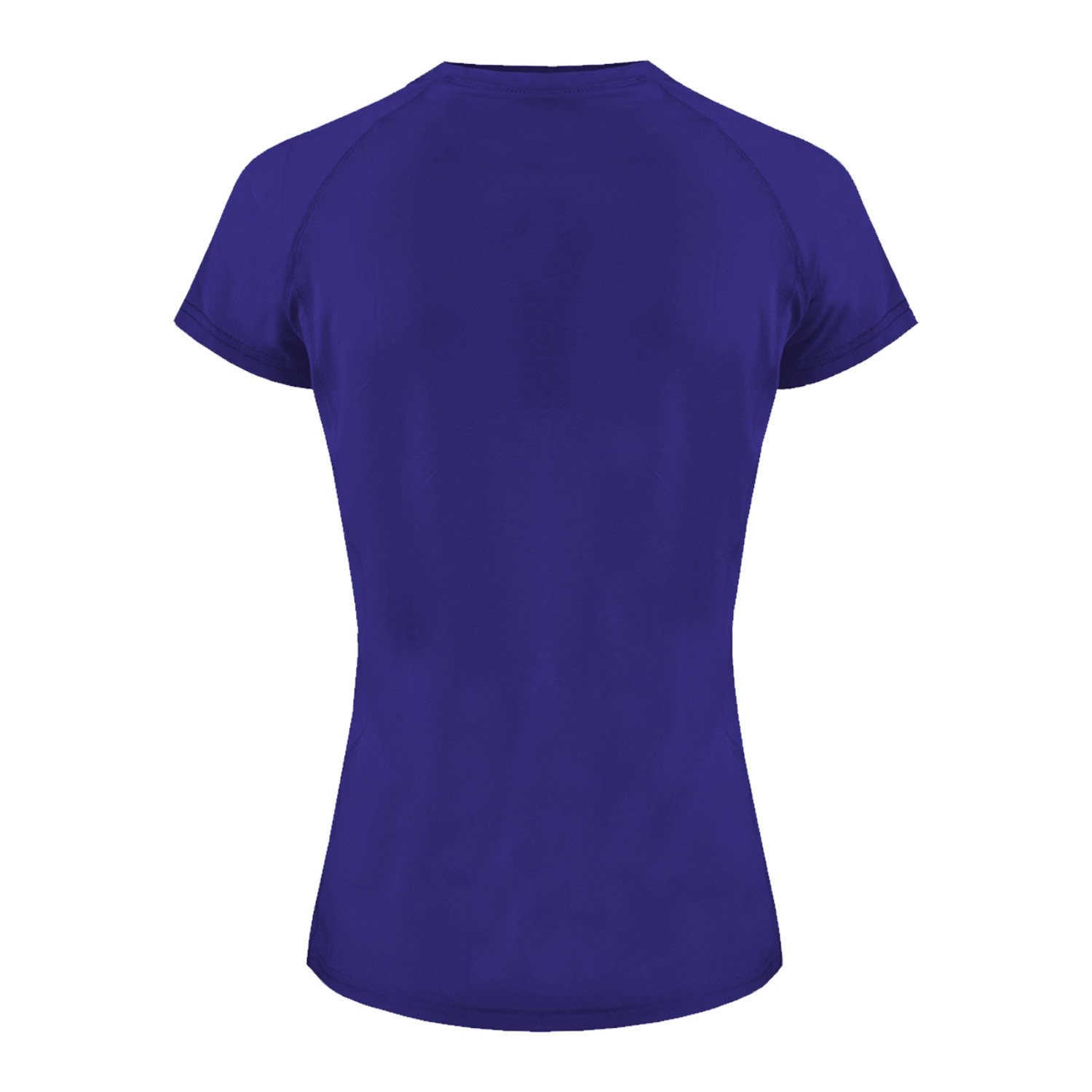 POLERA MANGA CORTA MUJER ANDESLAND DRY FIT LISA DEPORTIVA SECADO RÁPIDO DEPORTIVO - 2