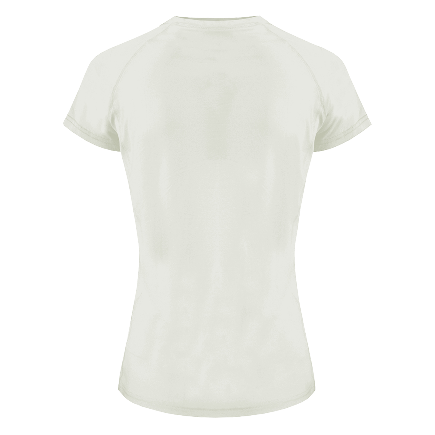 POLERA MANGA CORTA MUJER ANDESLAND DRY FIT LISA DEPORTIVA SECADO RÁPIDO DEPORTIVO - 2