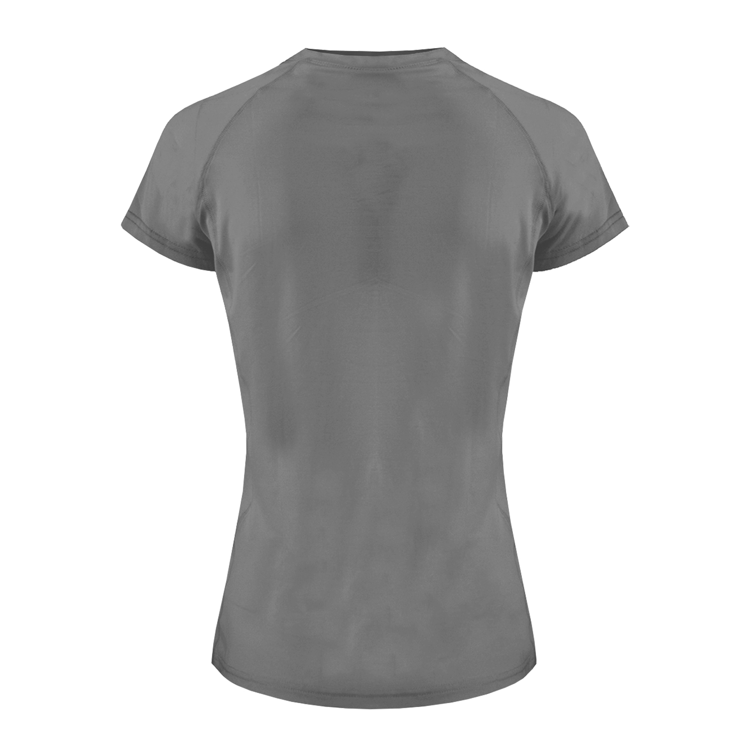 POLERA MANGA CORTA MUJER ANDESLAND DRY FIT LISA DEPORTIVA SECADO RÁPIDO DEPORTIVO - 2