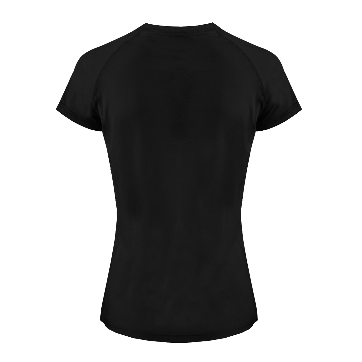 POLERA MANGA CORTA MUJER ANDESLAND DRY FIT LISA DEPORTIVA SECADO RÁPIDO DEPORTIVO - 2