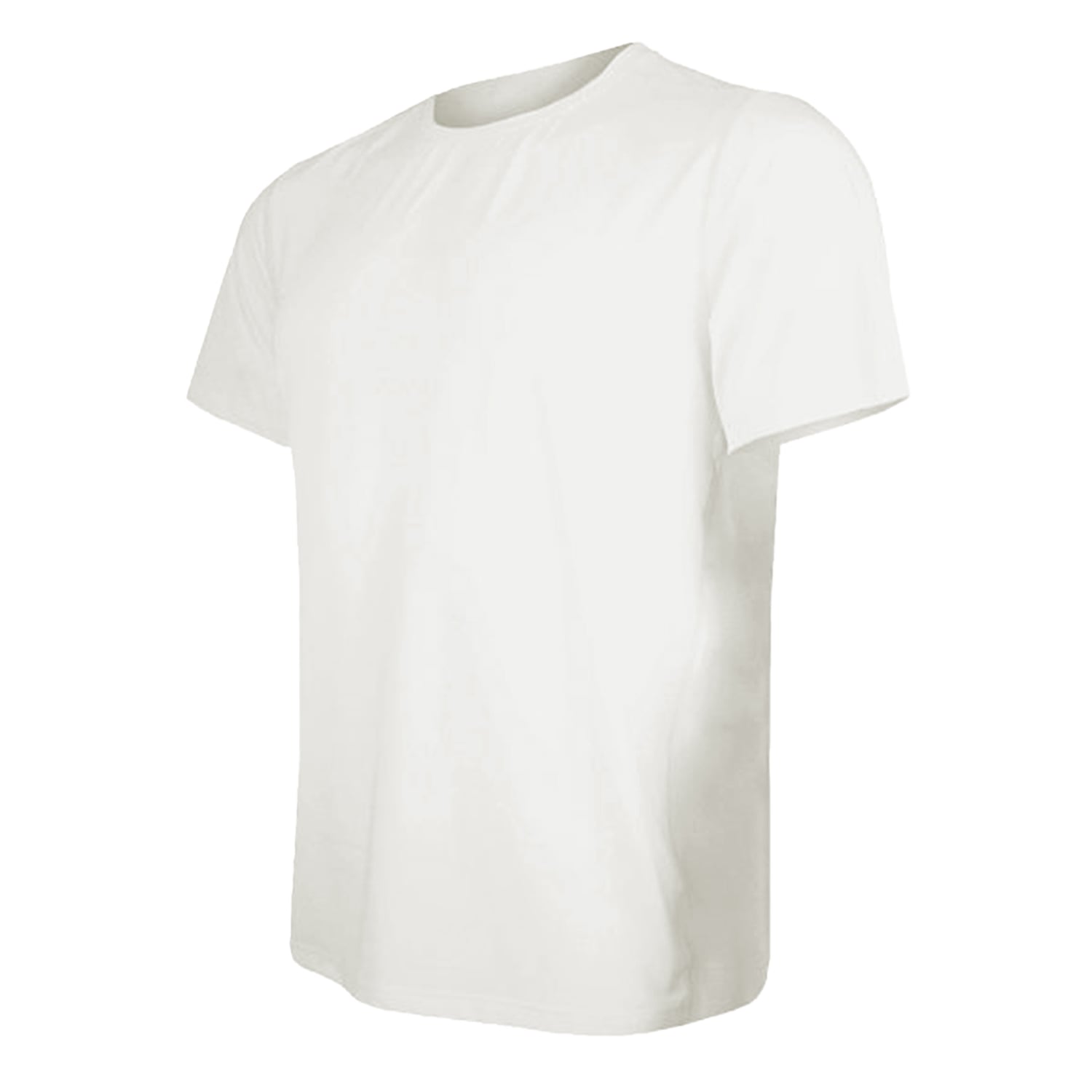 POLERA MANGA CORTA HOMBRE ANDESLAND DRY FIT LISA SECADO RÁPIDO DEPORTIVO - 2