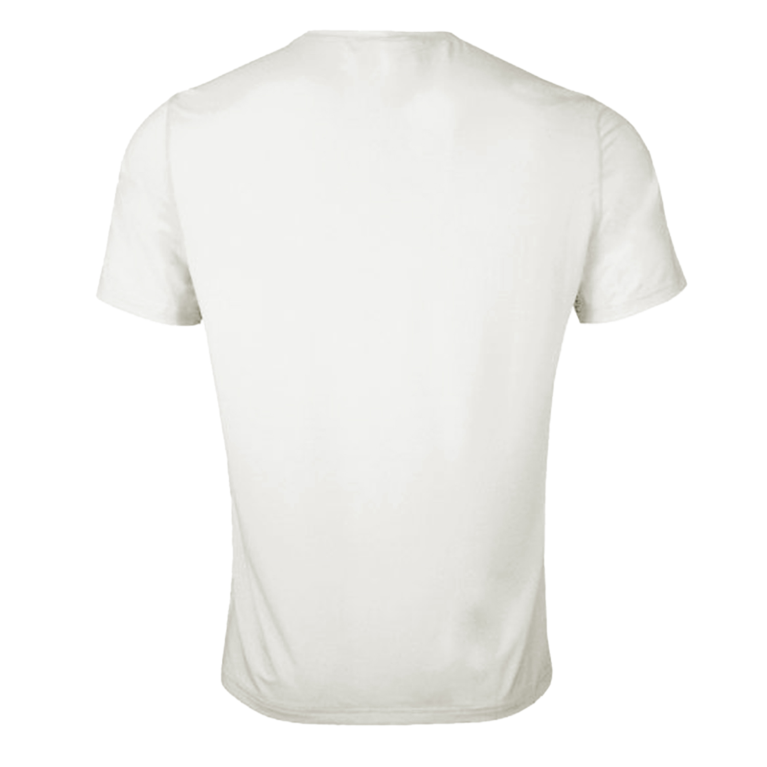 POLERA MANGA CORTA HOMBRE ANDESLAND DRY FIT LISA SECADO RÁPIDO DEPORTIVO - 3