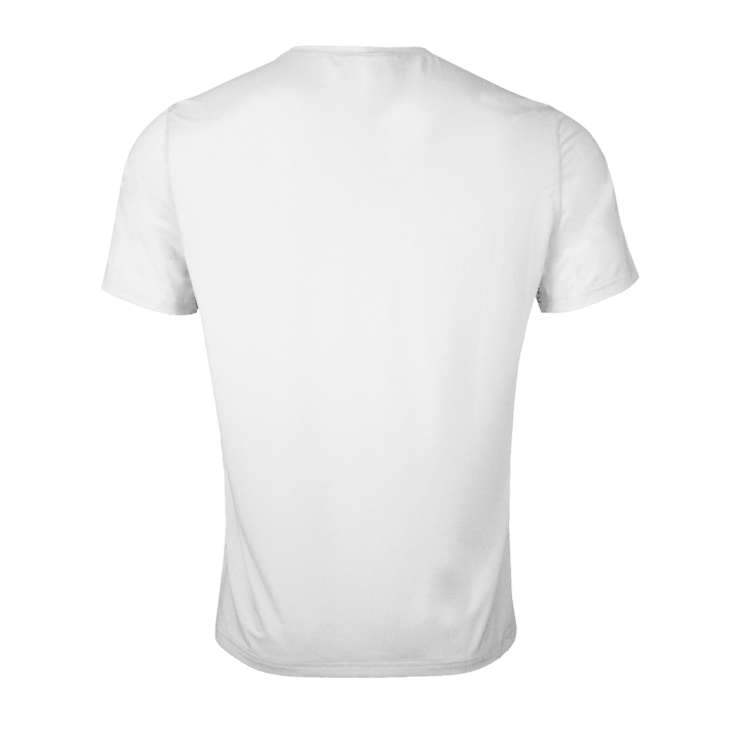 POLERA MANGA CORTA HOMBRE ANDESLAND DRY FIT LISA SECADO RÁPIDO DEPORTIVO - 3