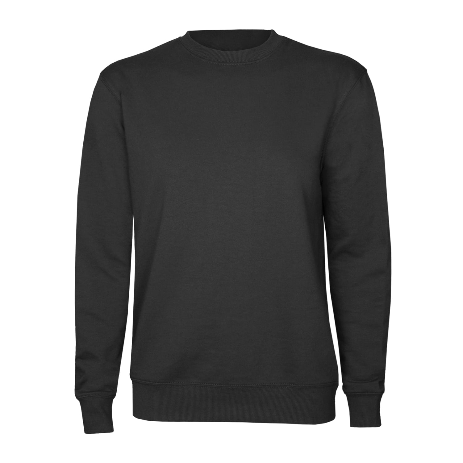 POLERÓN MANGA LARGA UNISEX ANDESLAND POLO FRENCH TERRY DEPORTIVO CASUAL - 1