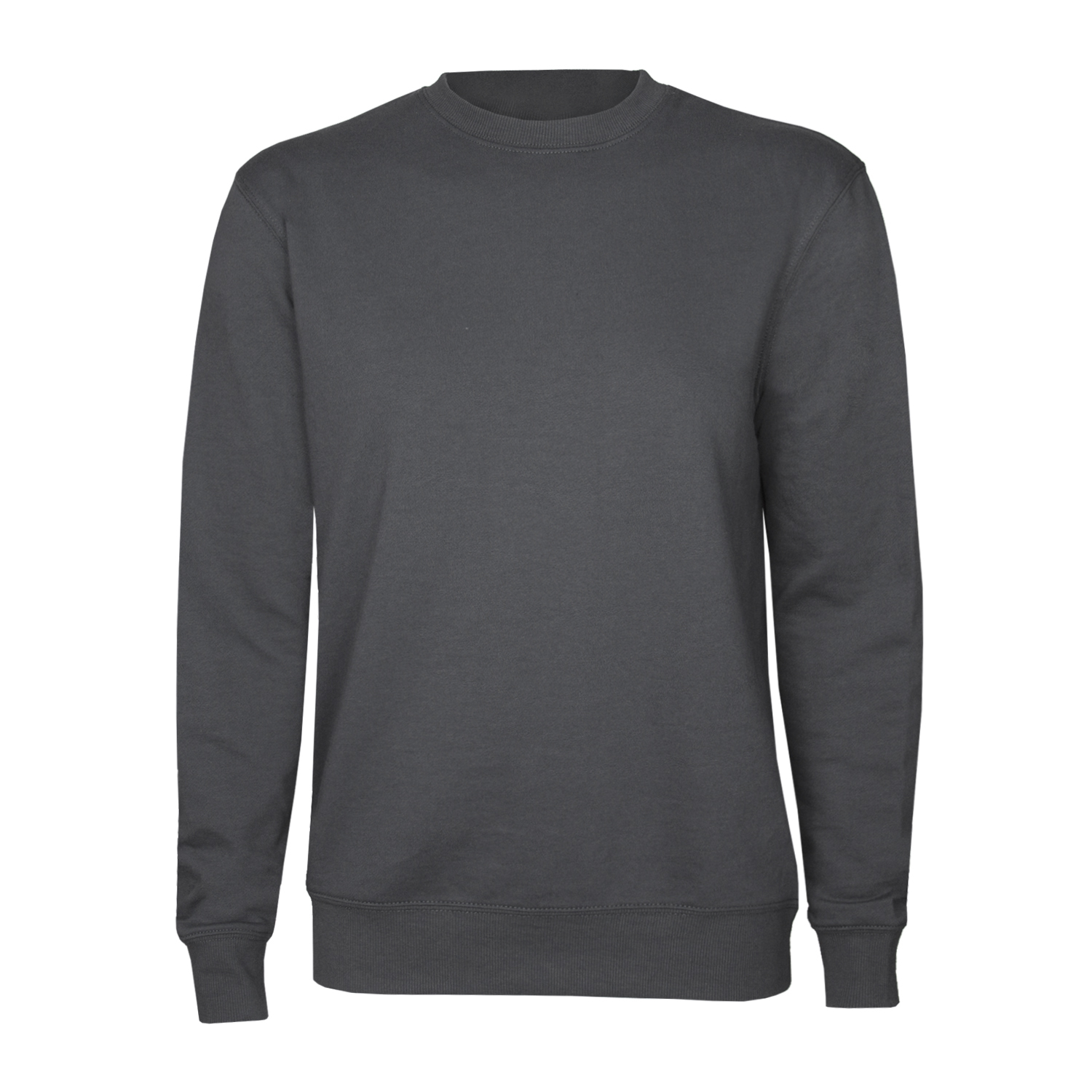 POLERÓN MANGA LARGA UNISEX ANDESLAND POLO FRENCH TERRY DEPORTIVO CASUAL - 1