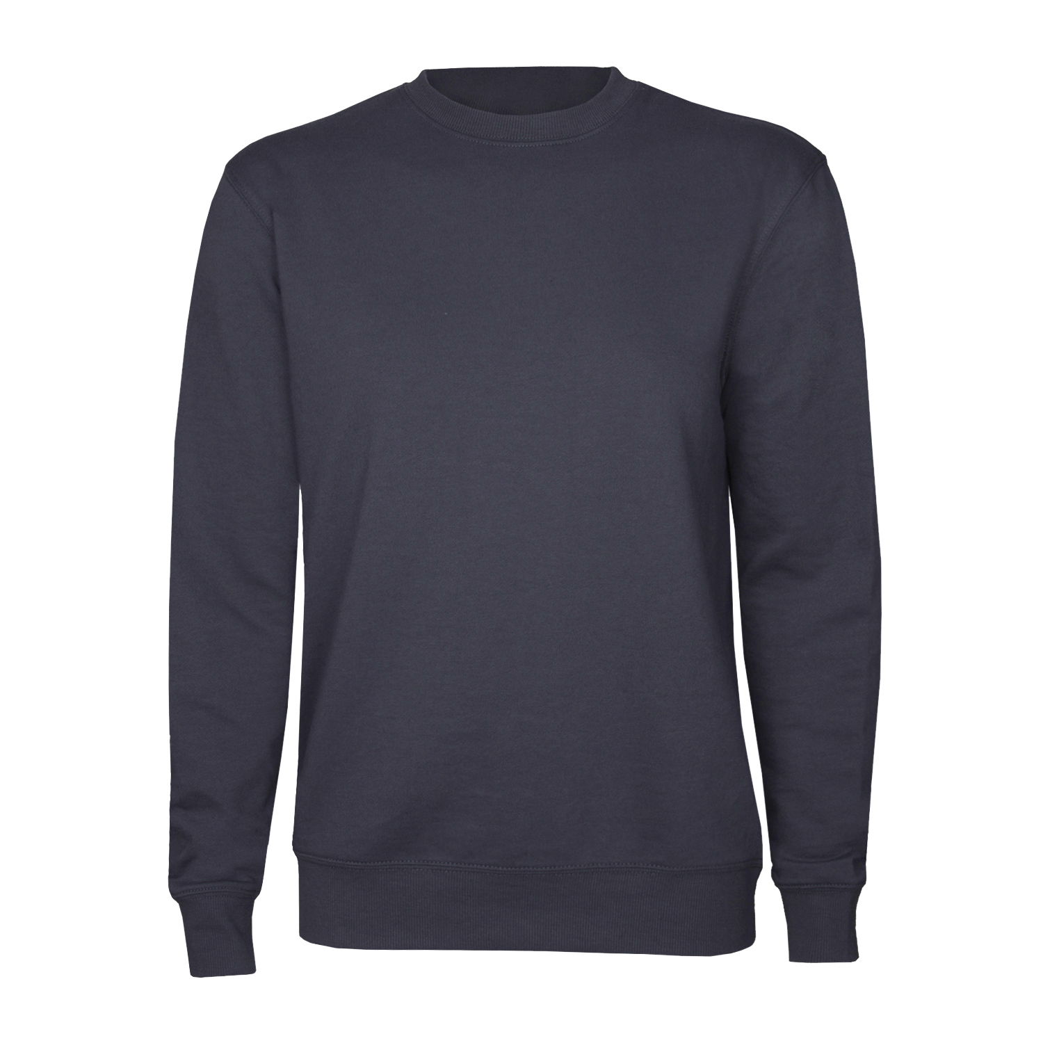 POLERÓN MANGA LARGA UNISEX ANDESLAND POLO FRENCH TERRY DEPORTIVO CASUAL - 1