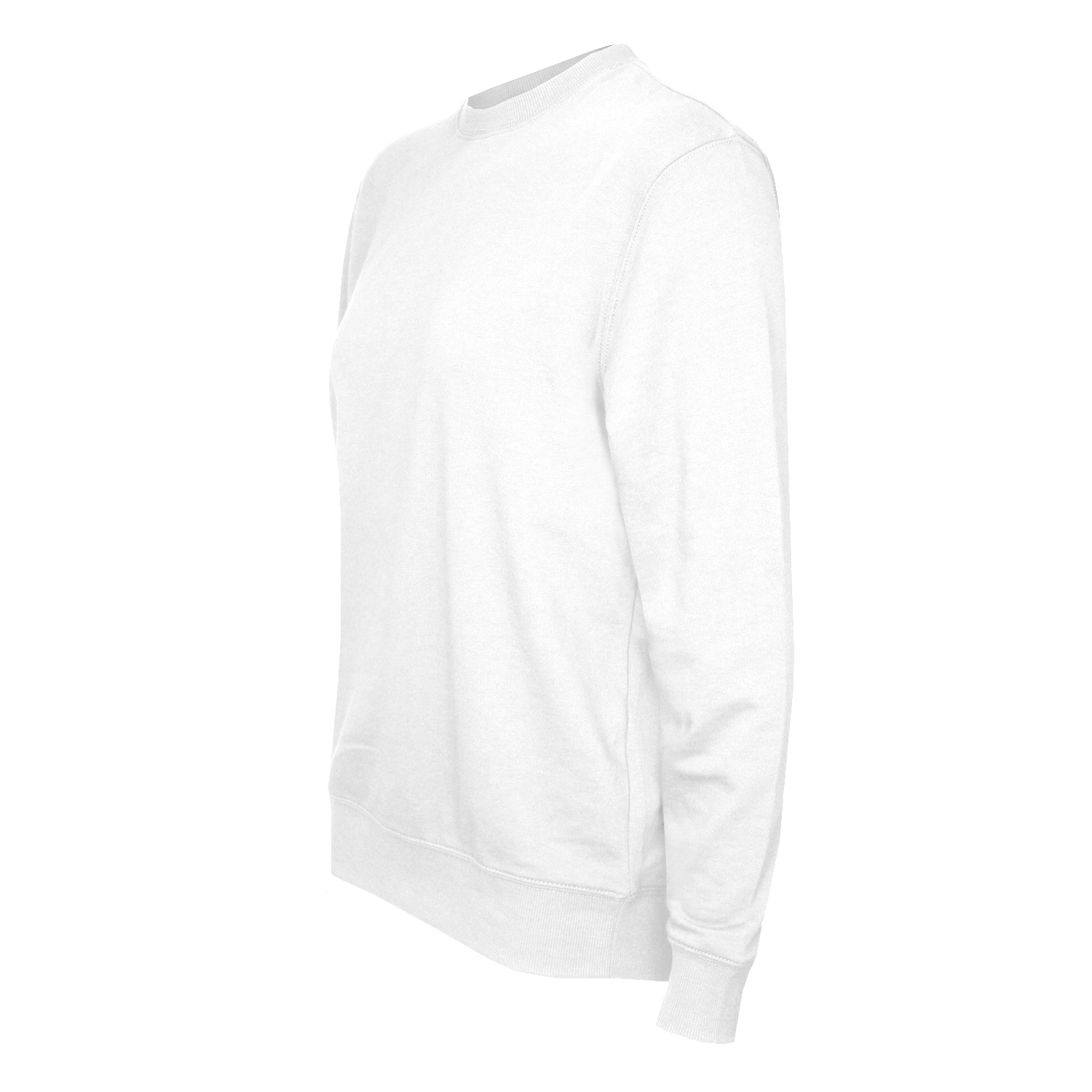 POLERÓN MANGA LARGA UNISEX ANDESLAND POLO FRENCH TERRY DEPORTIVO CASUAL - 2