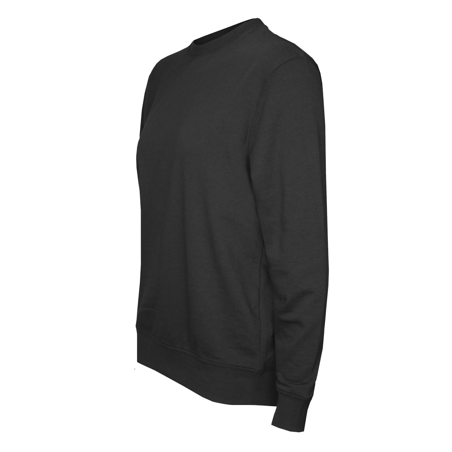 POLERÓN MANGA LARGA UNISEX ANDESLAND POLO FRENCH TERRY DEPORTIVO CASUAL - 2