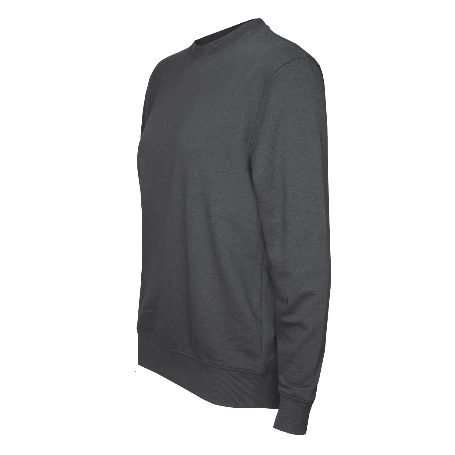 POLERÓN MANGA LARGA UNISEX ANDESLAND POLO FRENCH TERRY DEPORTIVO CASUAL - 2