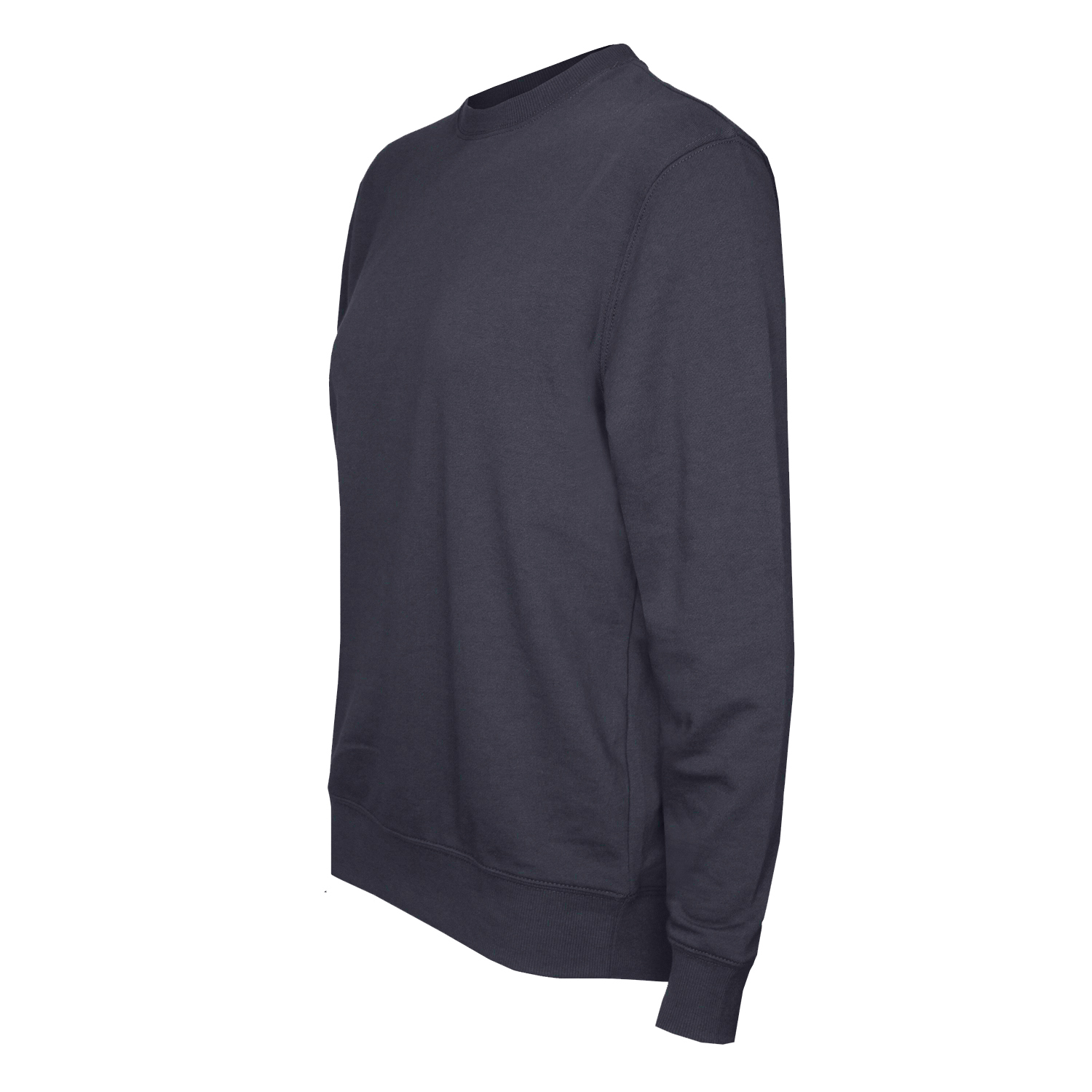 POLERÓN MANGA LARGA UNISEX ANDESLAND POLO FRENCH TERRY DEPORTIVO CASUAL - 2