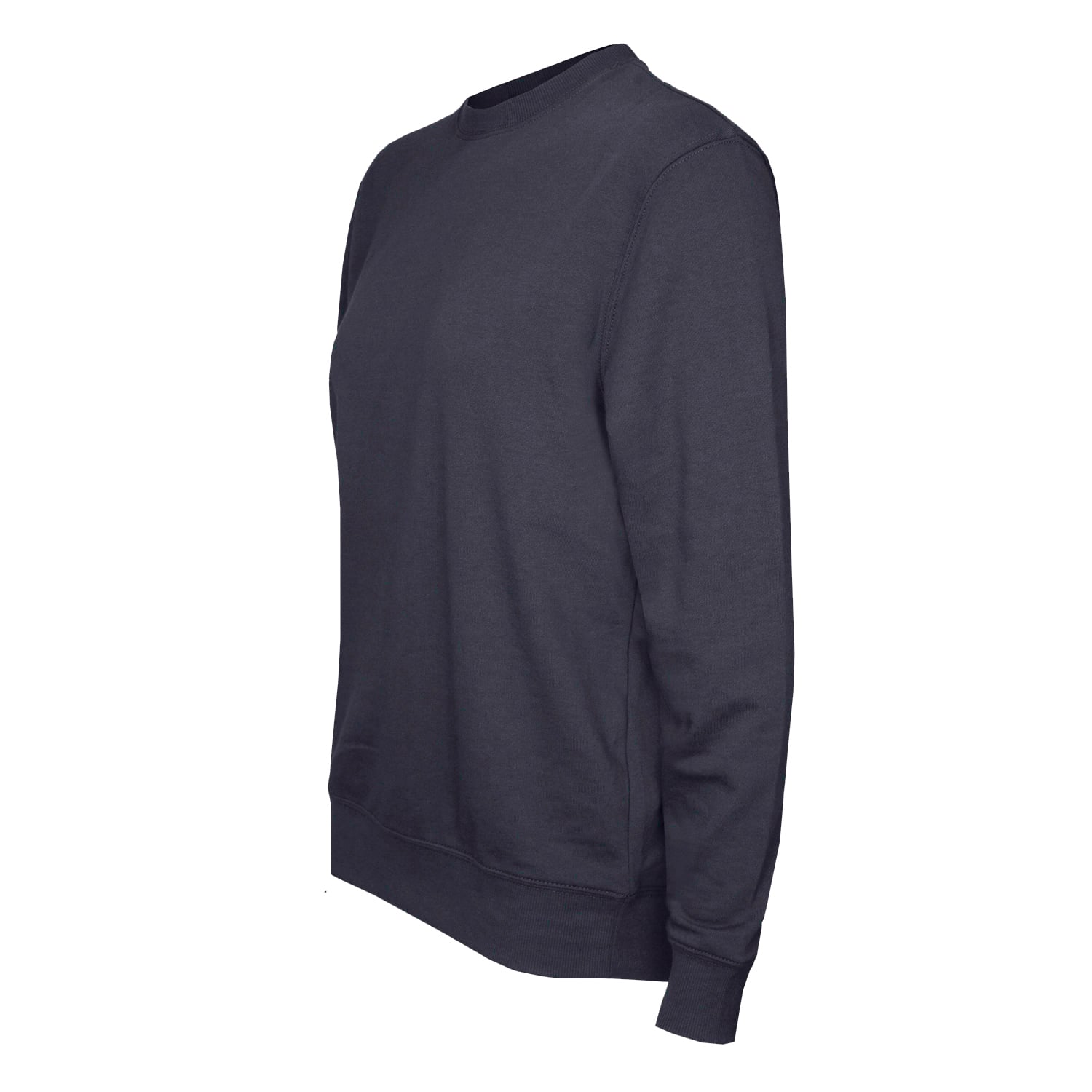 POLERÓN MANGA LARGA UNISEX ANDESLAND POLO FRENCH TERRY DEPORTIVO CASUAL - 2