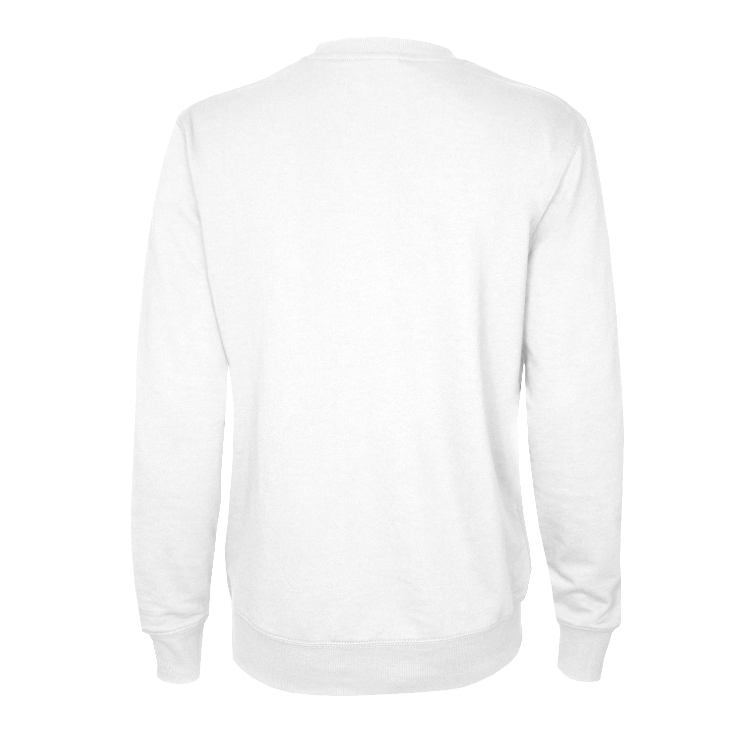 POLERÓN MANGA LARGA UNISEX ANDESLAND POLO FRENCH TERRY DEPORTIVO CASUAL - 3