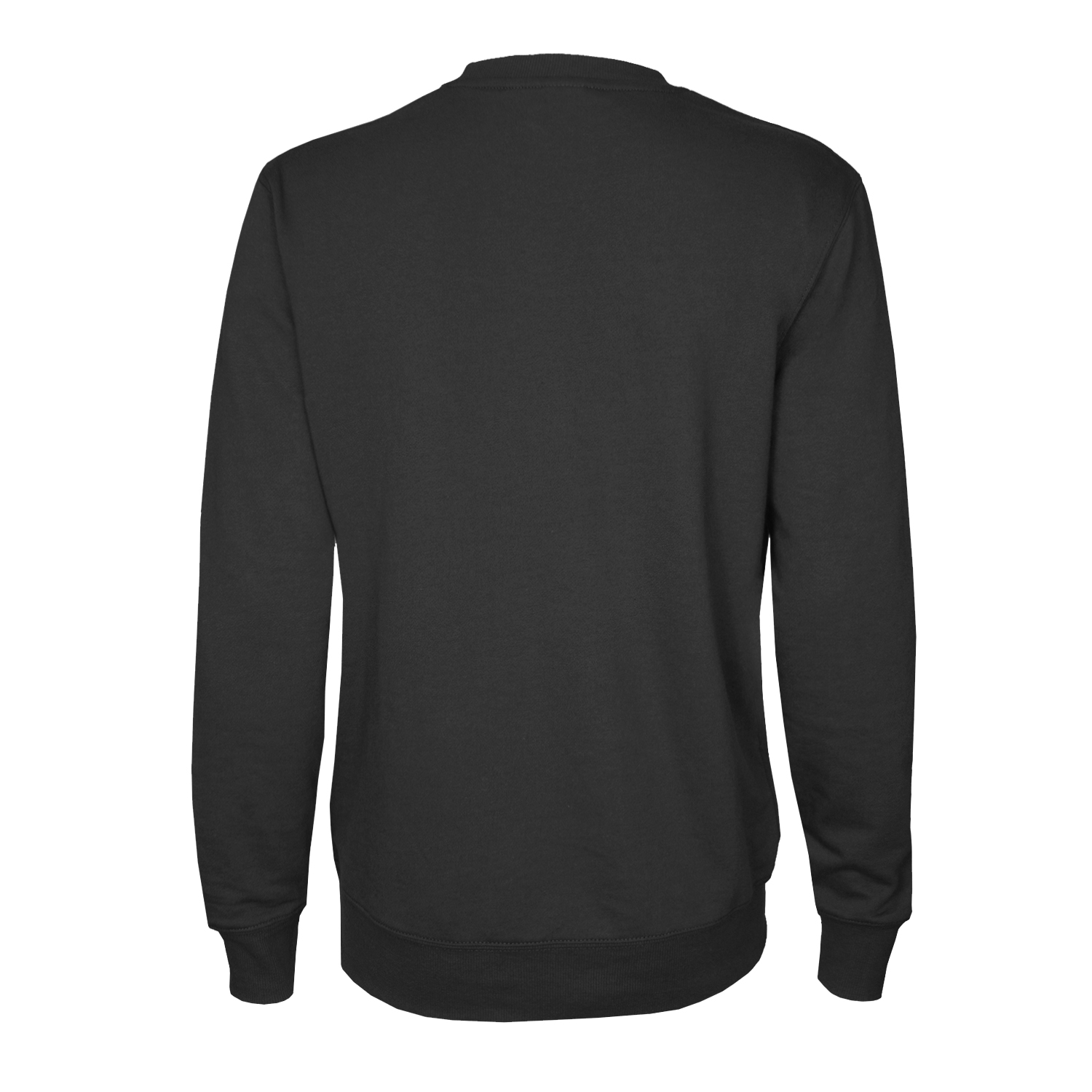 POLERÓN MANGA LARGA UNISEX ANDESLAND POLO FRENCH TERRY DEPORTIVO CASUAL - 3