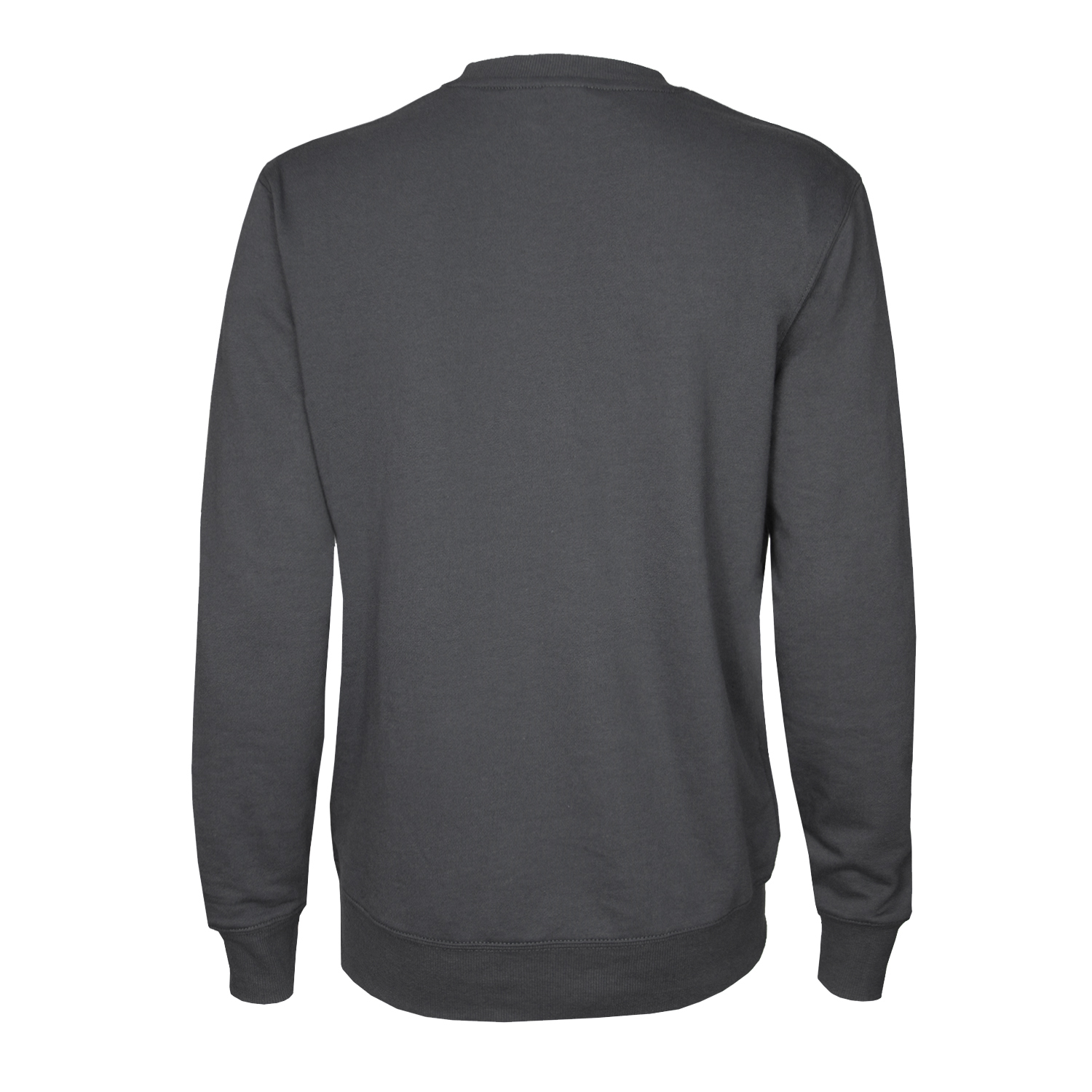 POLERÓN MANGA LARGA UNISEX ANDESLAND POLO FRENCH TERRY DEPORTIVO CASUAL - 3