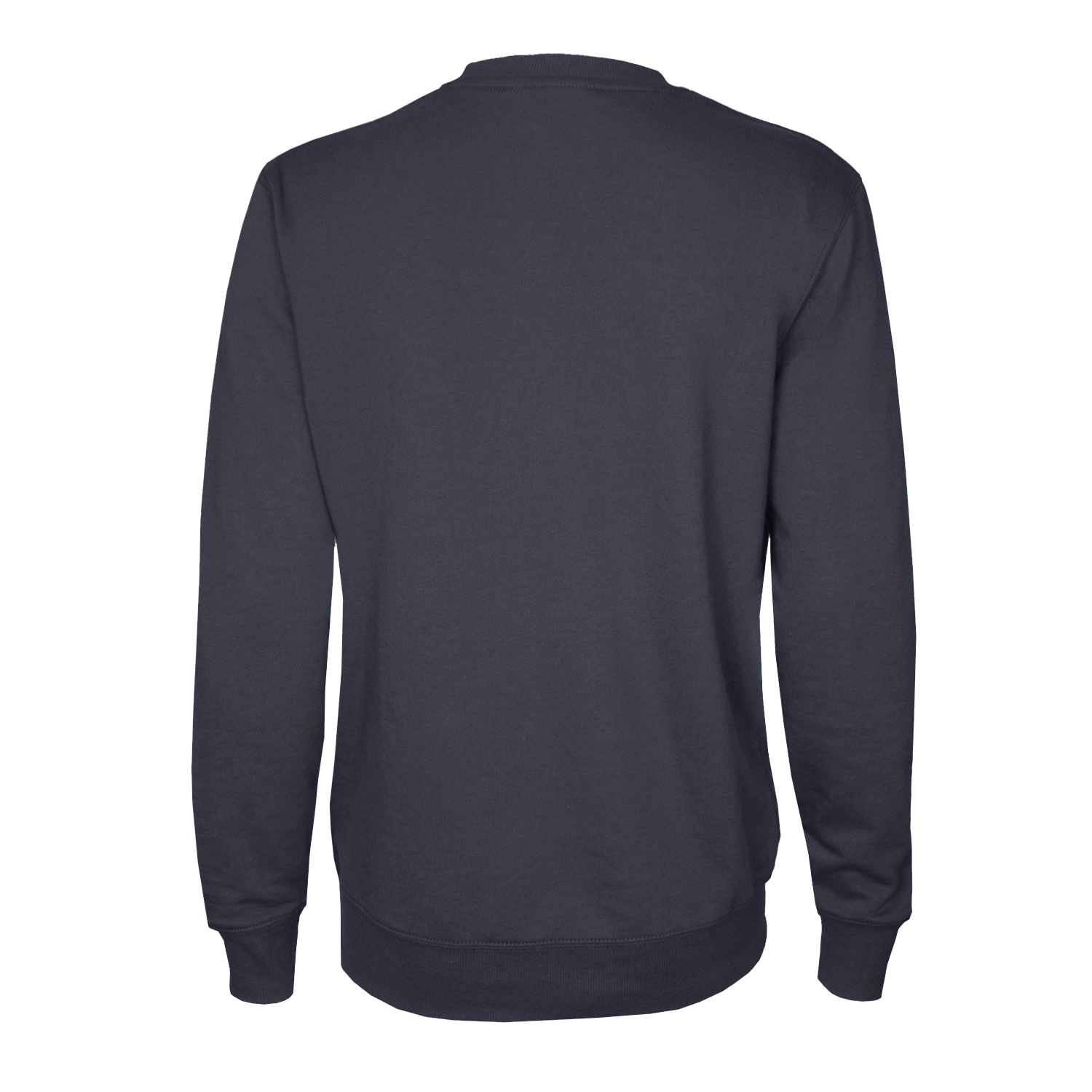 POLERÓN MANGA LARGA UNISEX ANDESLAND POLO FRENCH TERRY DEPORTIVO CASUAL - 3