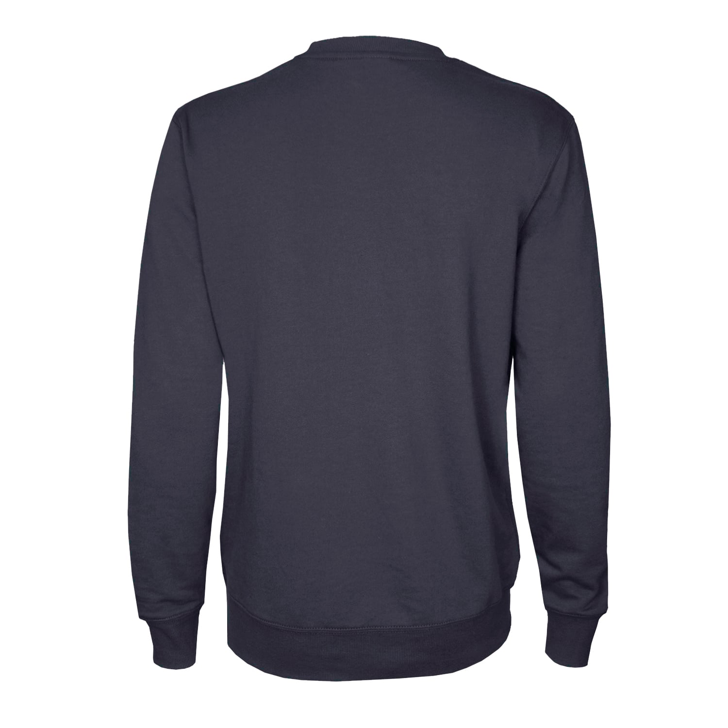 POLERÓN MANGA LARGA UNISEX ANDESLAND POLO FRENCH TERRY DEPORTIVO CASUAL - 3